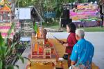 ประเพณีลอยกระทง ประจำปีงบประมาณ 2562...